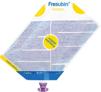 FRESUBIN ENERGY Easy Bag