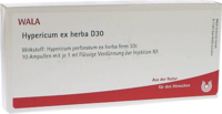 HYPERICUM EX Herba D 30 Ampullen