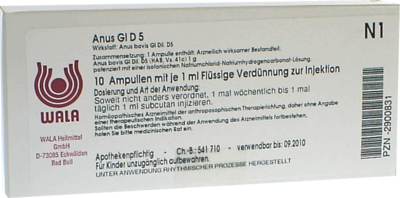 ANUS-GL-D-5-Ampullen