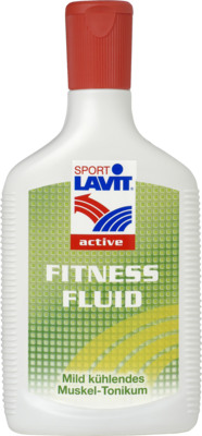 SPORT LAVIT Fitness Fluid