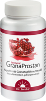 GRANAPROSTAN ferment Dr.Jacob\'s Kapseln