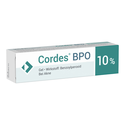 CORDES BPO 10% Gel