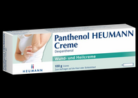 PANTHENOL Heumann Creme