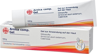 ARNICA-COMP-Gel