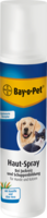 BAY O PET Haut-Spray f.Hunde/Katzen