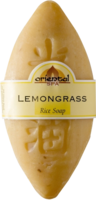 RICE Soap Lemongrass