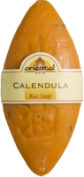 RICE Soap Calendula