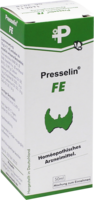 PRESSELIN FE Tropfen