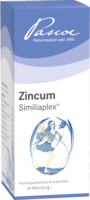 ZINCUM SIMILIAPLEX Tropfen