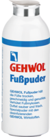 GEHWOL Fußpuder Streudose