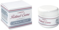 RETINOL CREME parfümfrei Lamperts