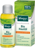 KNEIPP Bio Hautöl