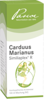 CARDUUS MARIANUS SIMILIAPLEX R Tropfen