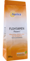 FLOHSAMEN KERNE