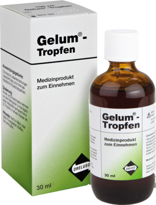 GELUM Tropfen