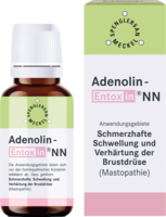 ADENOLIN-ENTOXIN N Tropfen