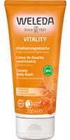 WELEDA Sanddorn Vitalisierungsdusche