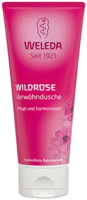 WELEDA-Wildrose-Verwoehndusche