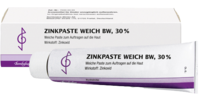 ZINKPASTE BW weich