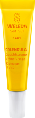 WELEDA-Calendula-Gesichtscreme