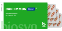 CAREIMMUN Basic Kapseln