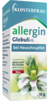 KLOSTERFRAU Allergin Globuli