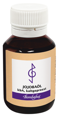 JOJOBA ÖL kaltgepresst