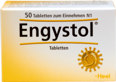 ENGYSTOL Tabletten