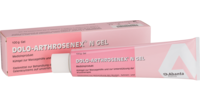 DOLO-ARTHROSENEX N Gel