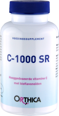 ORTHICA C 1000 SR Tabletten