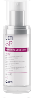 LETI SR Anti-Rötungen Serum