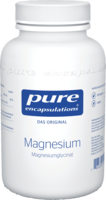 PURE ENCAPSULATIONS Magnesium Magn.Glycinat Kaps.