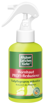 ALLGÄUER LATSCHENK. Profi Hornh.Reduz.Spray