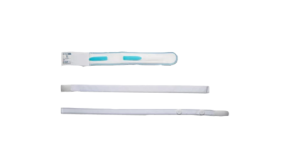 HALTEBAND f.3K Beinbeutel m.Knöpfen