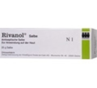 RIVANOL Salbe