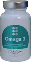 ORTHODOC Omega-3 Kapseln