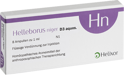 HELLEBORUS-NIGER-D-3-aquos-Ampullen