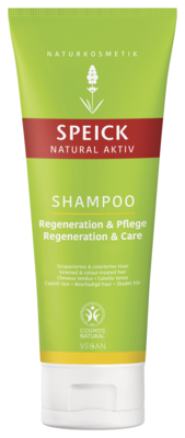SPEICK natural Aktiv Shampoo Regeneration & Pflege