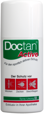 DOCTAN Spray
