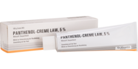 PANTHENOL Creme LAW