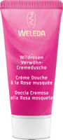 WELEDA-Wildrose-Verwoehndusche