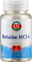 BETAIN HCL+250 mg Tabletten