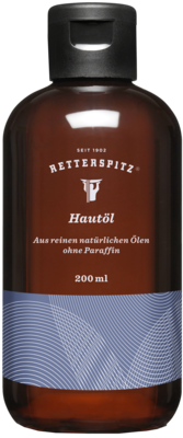 RETTERSPITZ-Hautoel