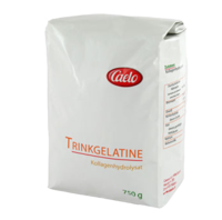 TRINKGELATINE Caelo HV-Packung