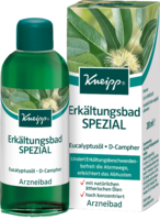 KNEIPP Erkältungsbad Spezial