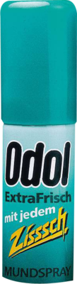 ODOL MUNDSPRAY extra frisch o.Blister