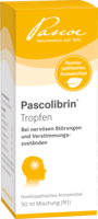 PASCOLIBRIN Tropfen