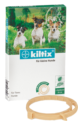 KILTIX-Halsband-f-kleine-Hunde