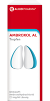 AMBROXOL AL Tropfen