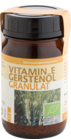 VITAMIN E GERSTENÖL Dr.Pandalis Granulat